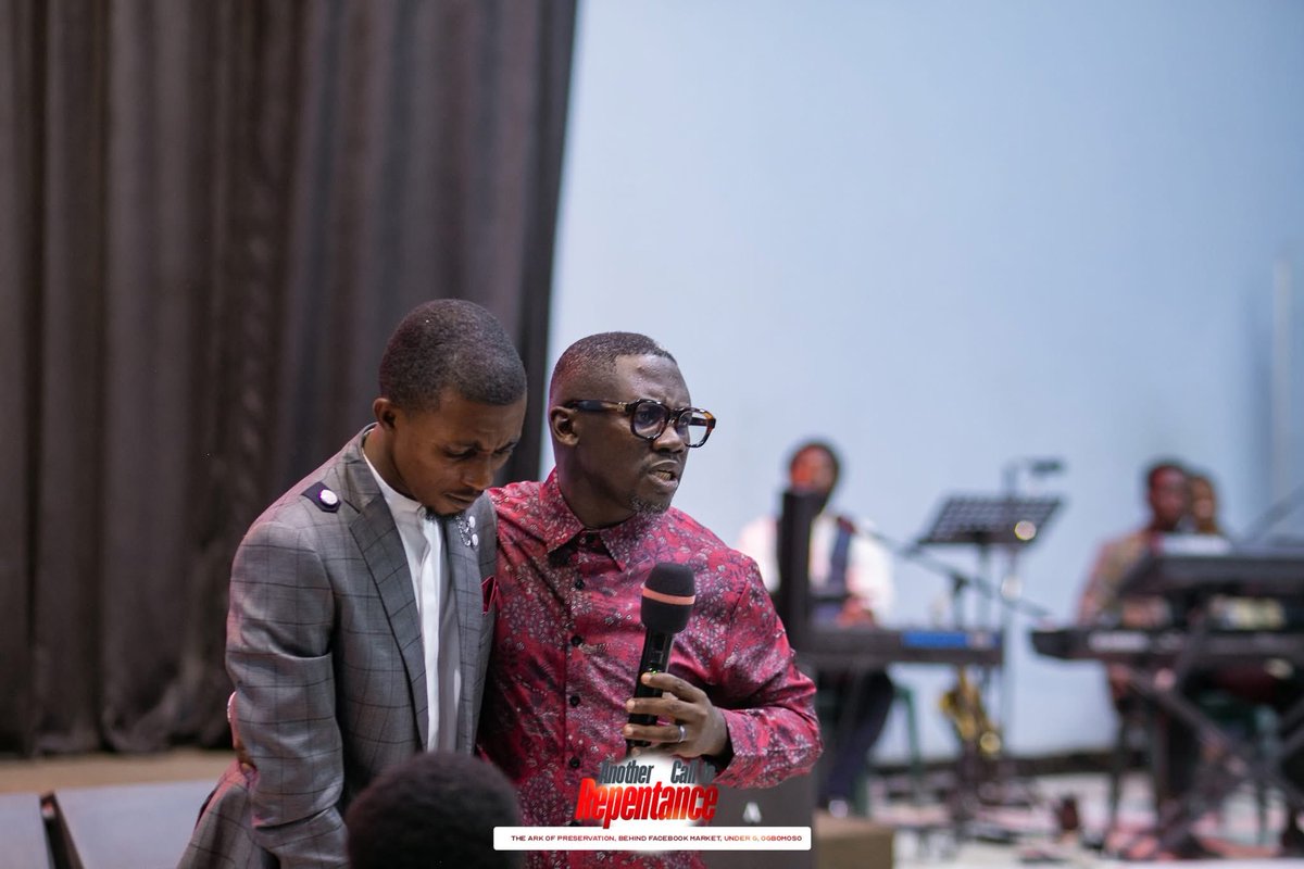 RevToluAgboola's tweet photo. THE NEW GATE OF WASTAGE 

(A Cry in the Spirit)

I have seen a gate…
A dreadful gate that many of the sons of this generation now dance before smiling, shouting, praying, and yet, perishing.
It is called The Gate of Wastage.

It is not a gate of sin, yet it destroys Many men.
It thrives where wisdom is absent…
It feasts on zeal, and consumes those who walk without discernment.
I have watched men burn with passion and yet vanish into irrelevance not because they lacked The Anointing, but because they lacked Wisdom.

This gate is subtle… It does not fight you with temptation; it deceives you with activities.
You will pray, but not be guided.
You will serve, but not be sent.
You will move, but not be led.
You will run, but not arrive.

It is the gate that thrives on ignorance of divine timings, misplaced company, and unauthorized pursuits.
It is the gate that turns the loud cry of zeal into the quiet regret of failure.
It promises a future that will never happen.

And the Lord whispered…

“Tell My sons: zeal is not a substitute for wisdom.”
“Tell My daughters: movement is not progress.”
“Tell My servants: there is a way to waste strength even in the name of service.”

Oh, I fear for a people who confuse motion for manifestation.
A people who are too busy to be broken, too active to be aligned, too visible to be accurate.

The Gate of Wastage!
Where men lose years in circles.
Where ministers labor under excitement, not instruction.
Where voices cry loud, but GOD is silent.
Where prayers rise daily, but direction is absent.

And I hear the Spirit cry 

“Return! Return! Return to the School of Wisdom.”
“Return to the altar of waiting.”
“Return to the quietness where DIVINE process is taught.”

For the LORD says,

“Look unto Me, O generation of the unwise, for in Me is Life and Wisdom.”

Let the zealous bow.
Let the fast runner slow down.
Let the builders stop and ask again:

“LORD, did You send me?
Is this Your timing?
Is this Your pattern?”

For it is possible to labor for GOD and still be wasted by ignorance.
It is possible to be sincere and still be wrong.
It is possible to be anointed and yet inaccurate.

Oh LORD, deliver us from this Gate of Wastage…
That our zeal may not bury us,
That our fire may not consume us,
That our strength may not mock us at the gates of eternity.