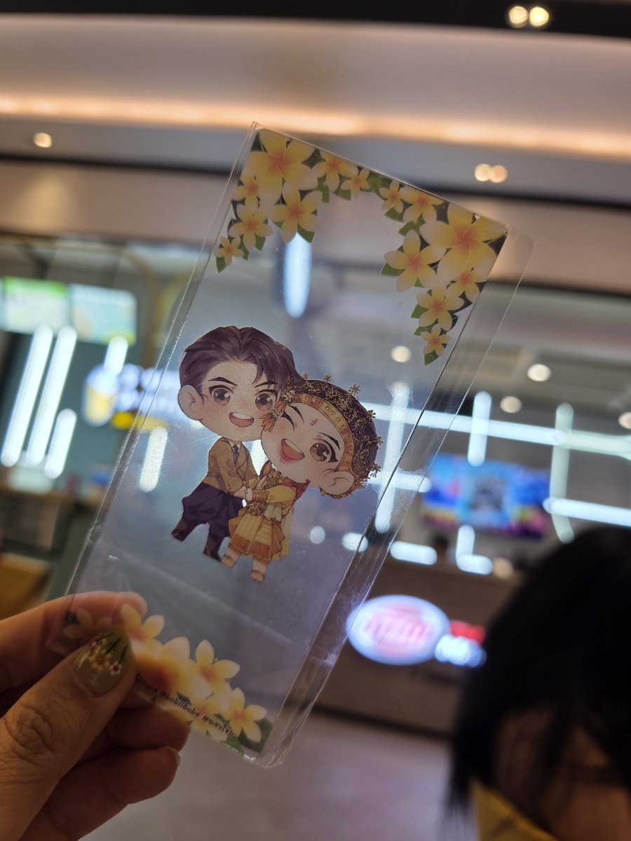 sine501's tweet photo. อยู่ตรงนี้ค้าบ มารับน้องๆกันได้นะคะ🥰
#อสงไขย #interminableTH https://t.co/5Yv7G5HJyw