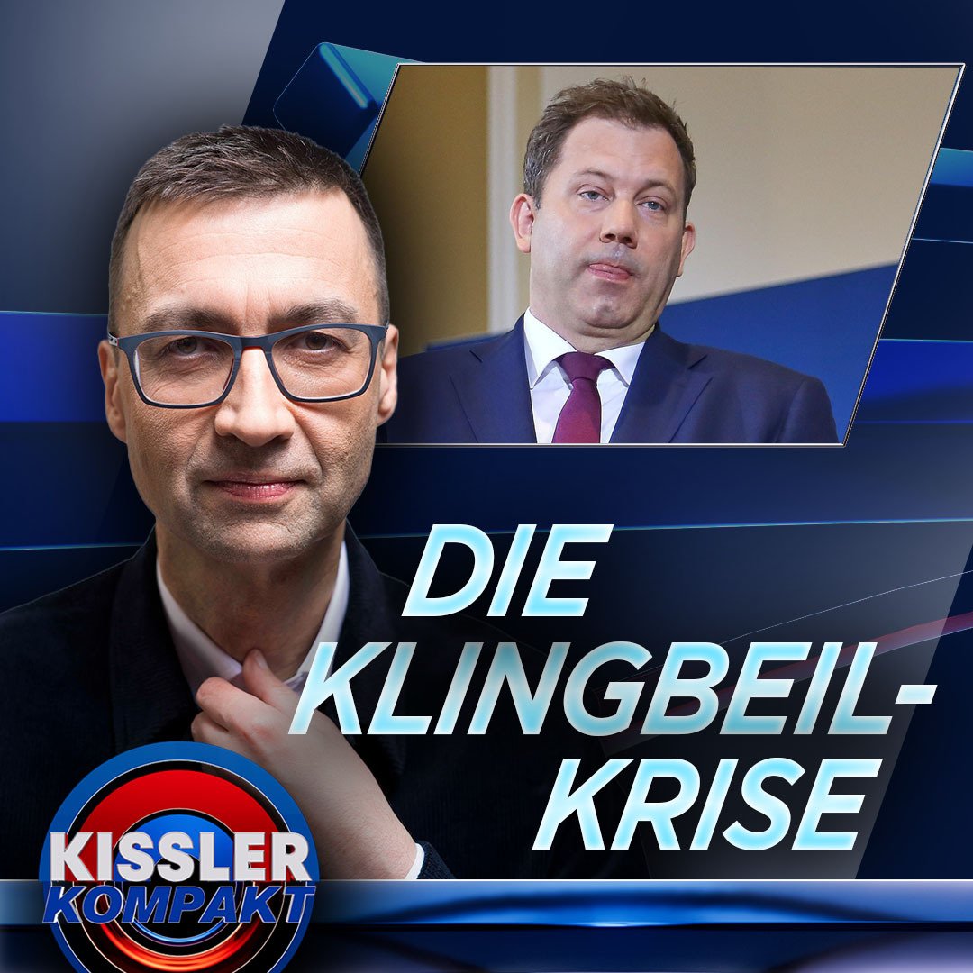 Klingbeil ist der Architekt des Niedergangs. Im Kabinett gibt es viele Fehlbesetzungen, und Kanzler Merz und Außenminister Wadephul rangieren vorne. Darüber gerät leicht in Vergessenheit, welch zentrale Rolle der SPD-Vorsitzende und Finanzminister spielt. nius.de/kissler-kompak…
