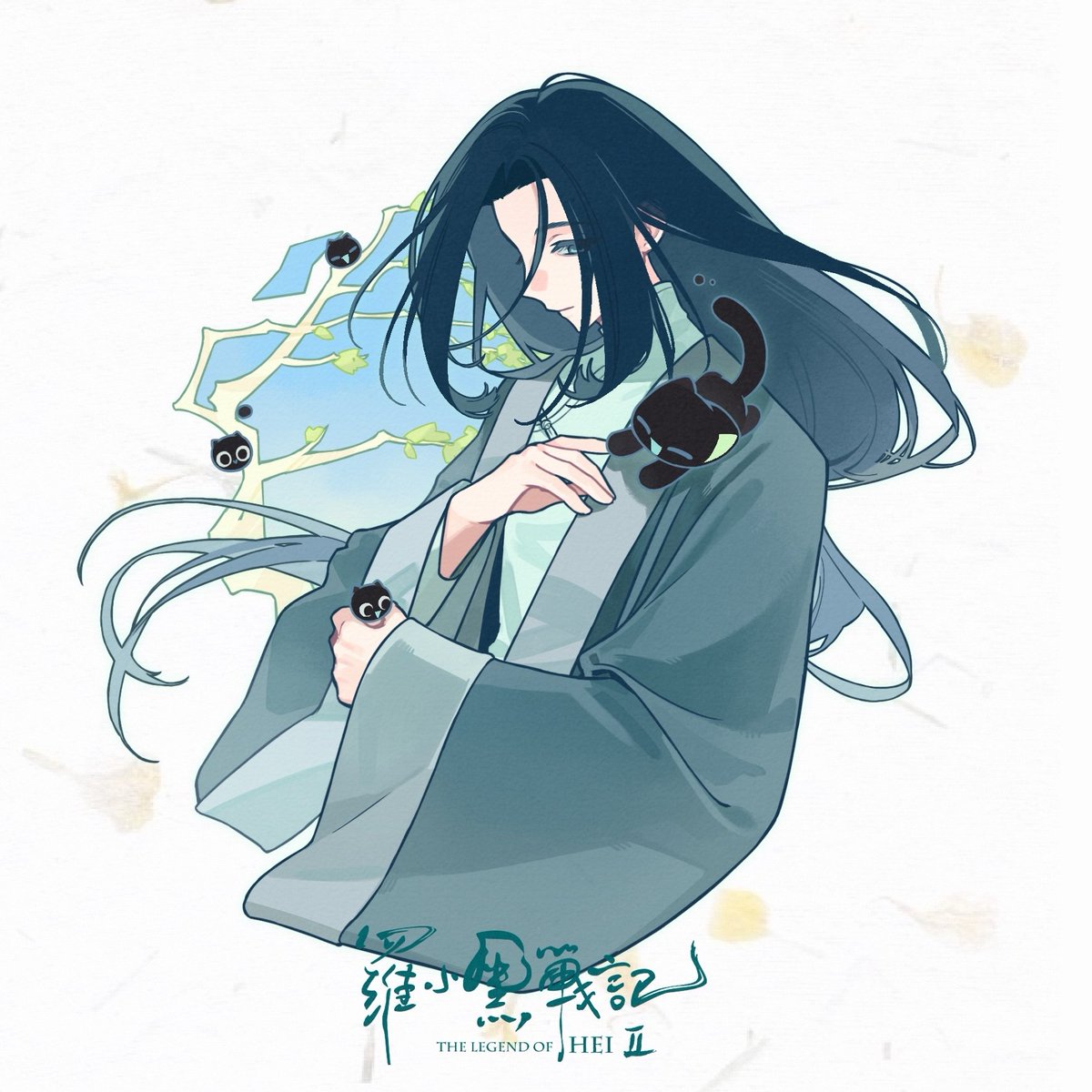 二代目料理長 tweet media