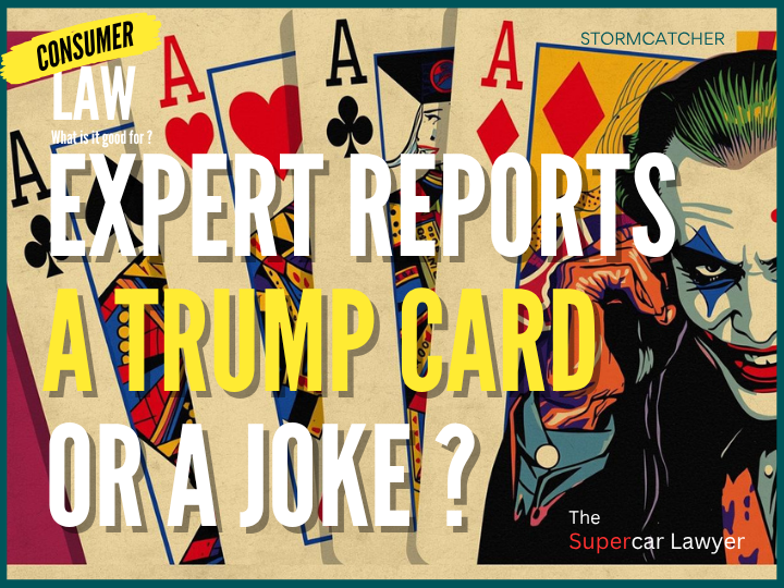 Have you had your vehicle complaint refused based on an expert inspection report with which you disagree with?  call The Car Lawyer, we know the rules and the cars inside out, 0333 700 7676 #experts #automotive #carfinance #carsales #consumerprotection