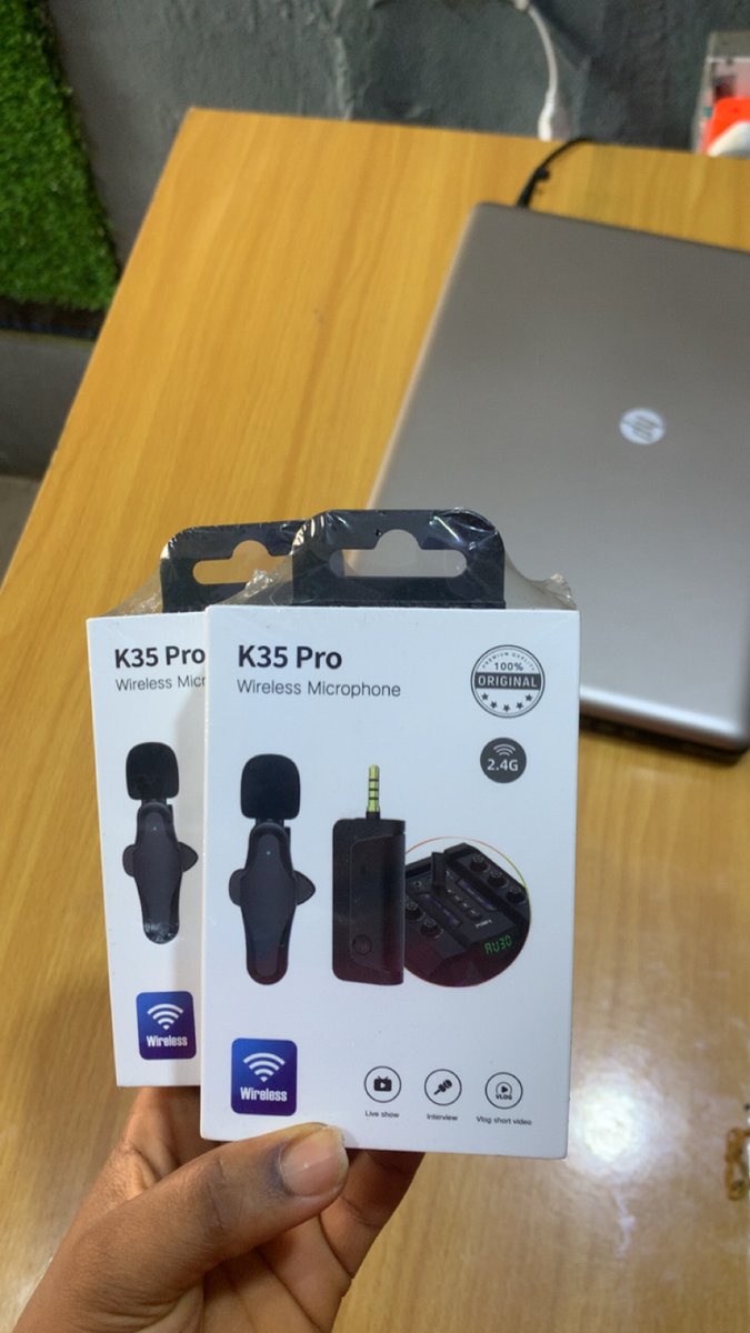 c_directtech's tweet image. Gadgets of all kind are now in stock!!
Content Creation Kits are ready for you!!
Start you journey right with us at affordable prices you can trust!!
For retail or bulk sale contact 08066436607.
#gadgets #selfiestick #microphone #lights