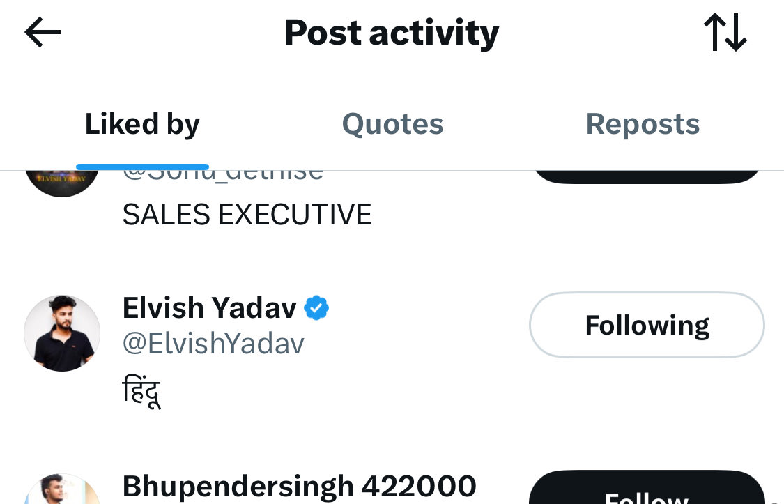 Arc0201409Armor's tweet image. Glad you like this edit 😊. Will pray @ElvishYadav your friendship grows stronger with passing time &amp;amp; stands tall against all odds🧿

#ElvishyYadav #ElvishArmy #ElvishRaosahab