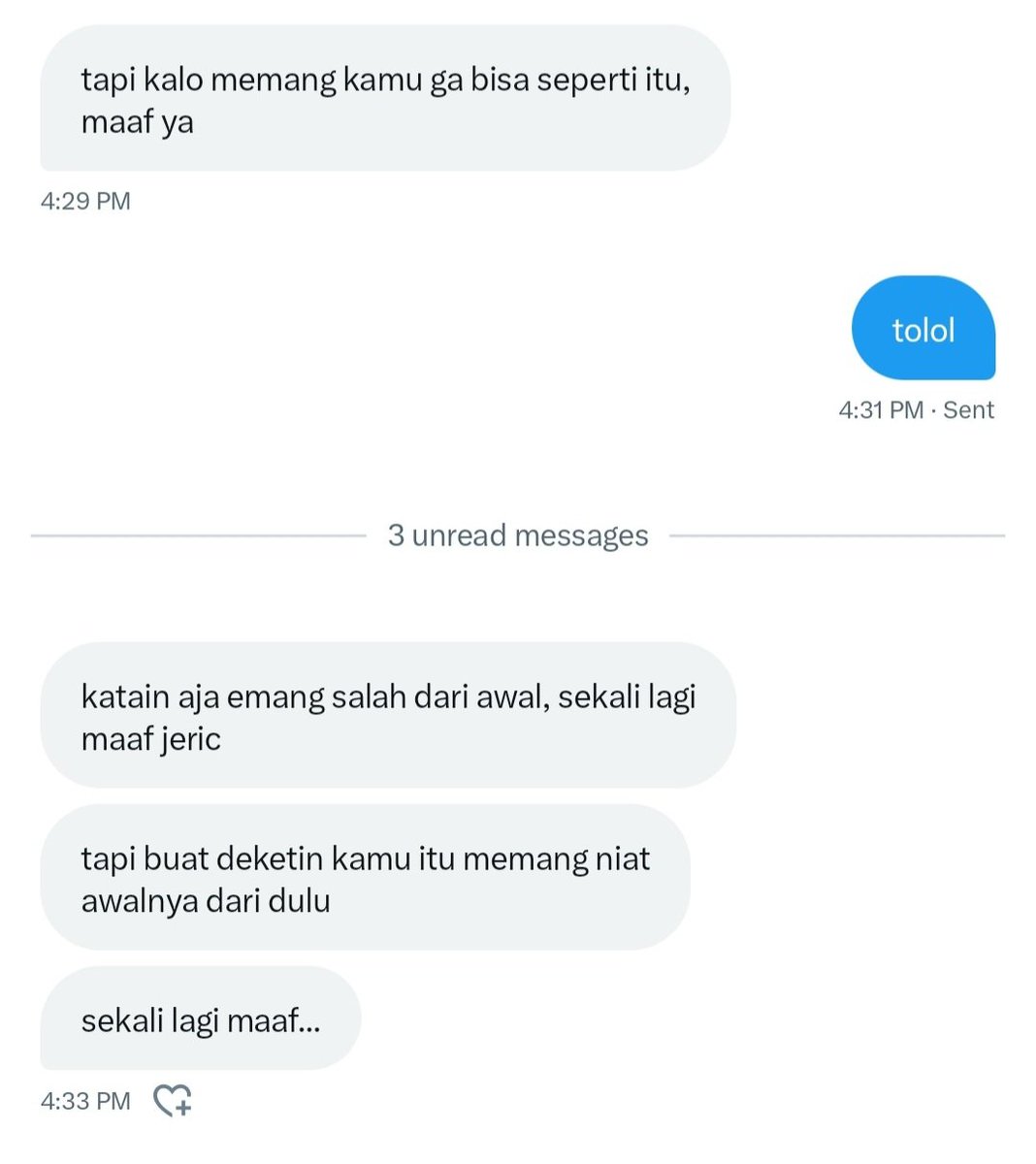 lsangwoin's tweet photo. orang selingkuh emang setolol itu ya? wkwkkw https://t.co/rMyUzw3Ybi