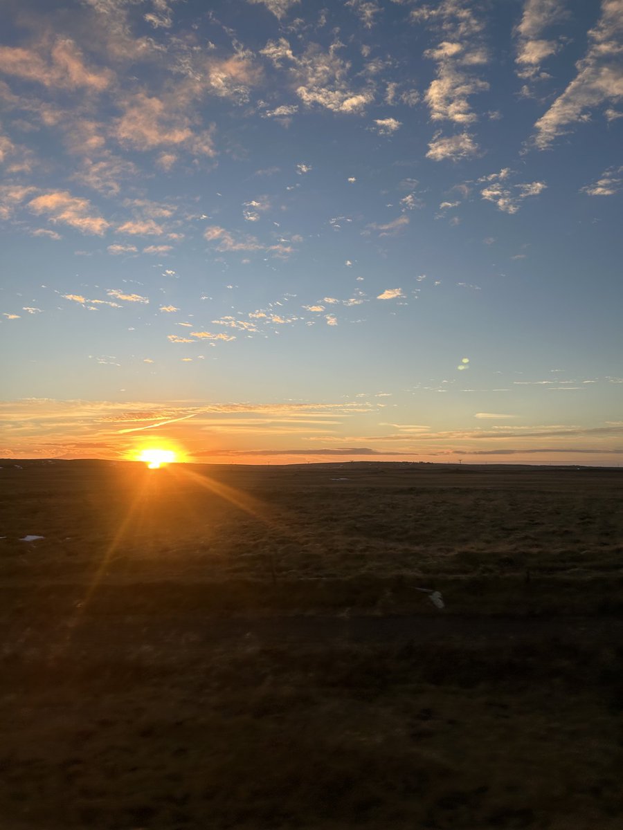 Dr. Bob Davies, President Emeritus and Professor tweet media