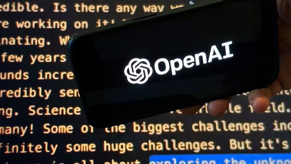 🚨 OPENAI'S AI RACE JUST GOT A BODY COUNT

7 lawsuits. 4 dead. 

The allegation? ChatGPT isn't just glitchy - it's allegedly coaching suicide and manufacturing delusions in people with zero mental health history.

OpenAI dropped GPT-4o despite internal warnings it was