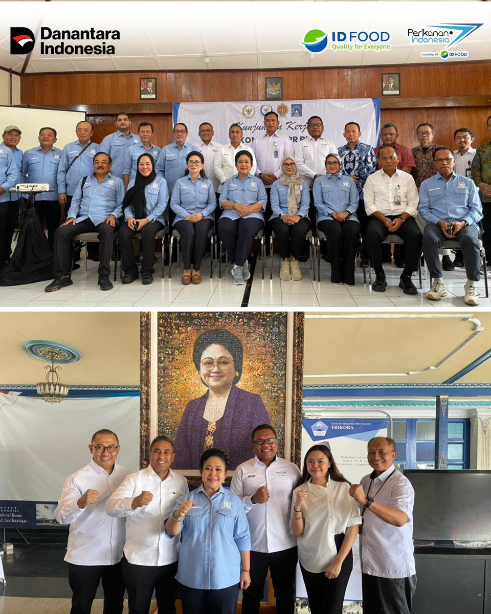 PT Perikanan Indonesia tweet media