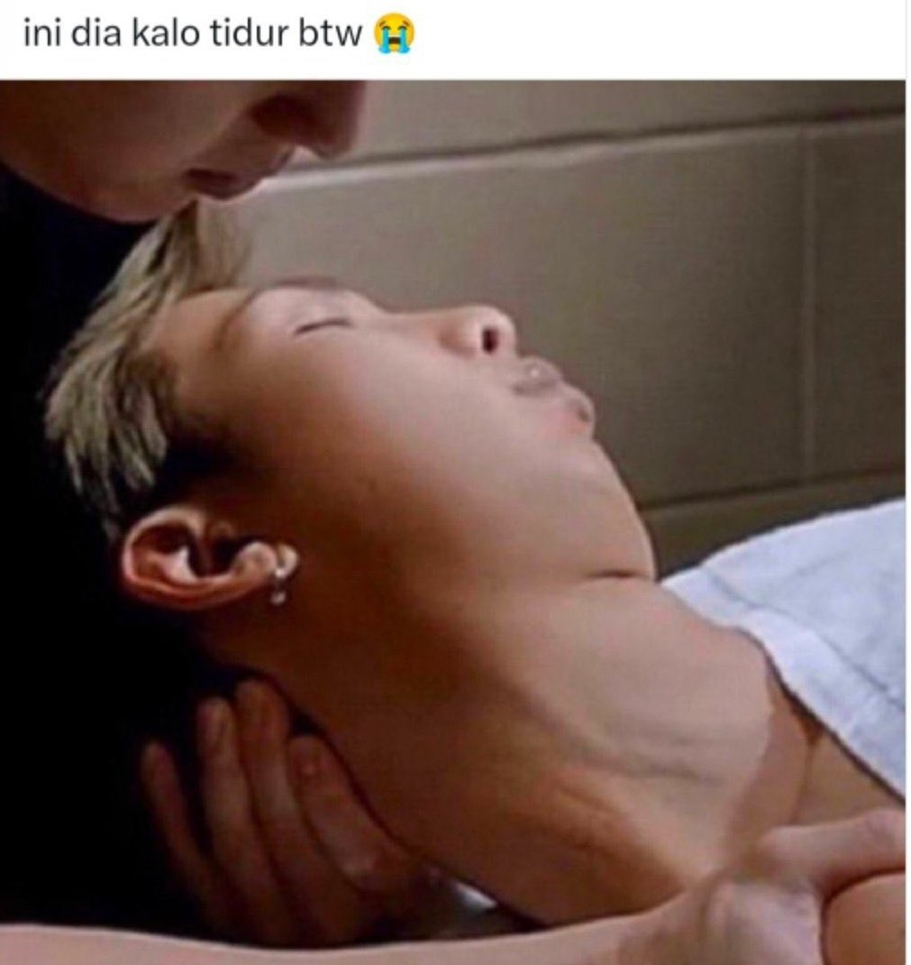 haHANIhuhu's tweet image. Unecessary drag NCT&apos;s visual when people literally talk about how your oppar look like 🤣