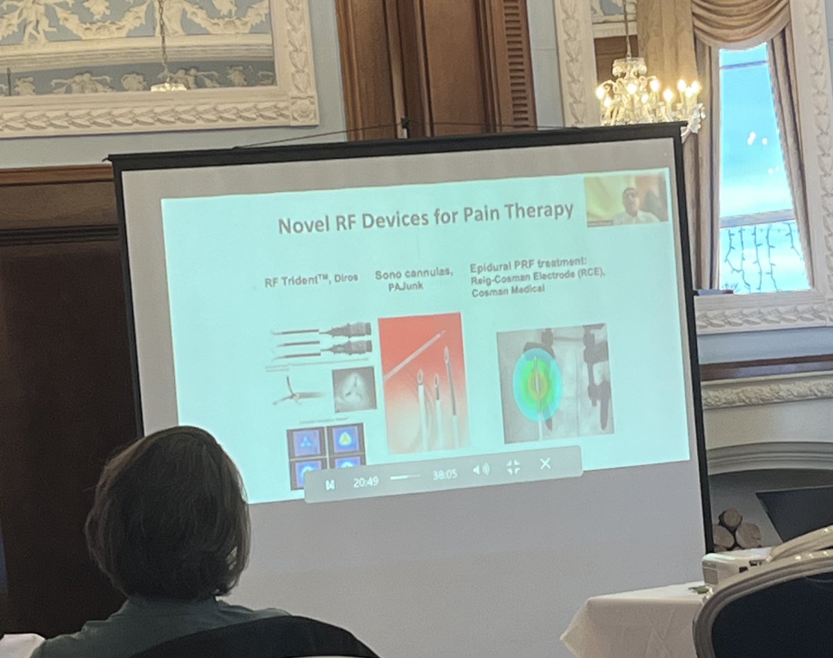 Welsh Pain Society tweet media