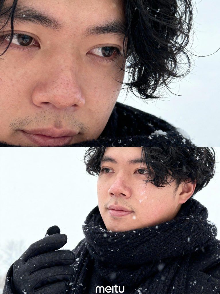 明日は吉兆横浜駒岡店さんにお邪魔します！
もう時すでに遅しの流行りに乗りました。
ヒゲと変顔がそのままそっくりでAI怖いって。
でもちょっと痩せさせてくれてありがとう。

ご対応は12時よりエントランス付近にて！

PR