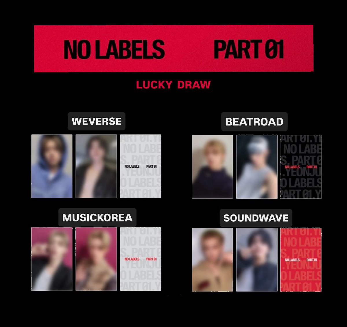 txt NO LABELS ヨンジュン トレカ ラキドロ txt ヨンジュン NO LABELS