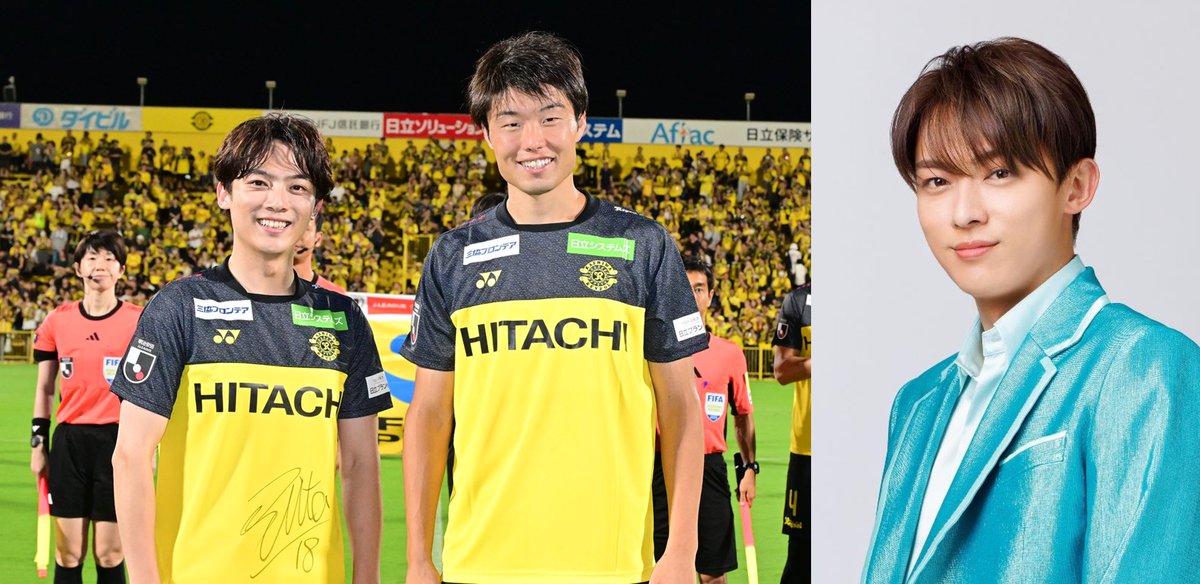 柏レイソルOFFICIAL☀ on X