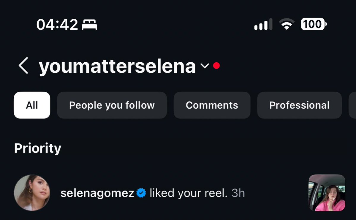 i love her😭😭😭