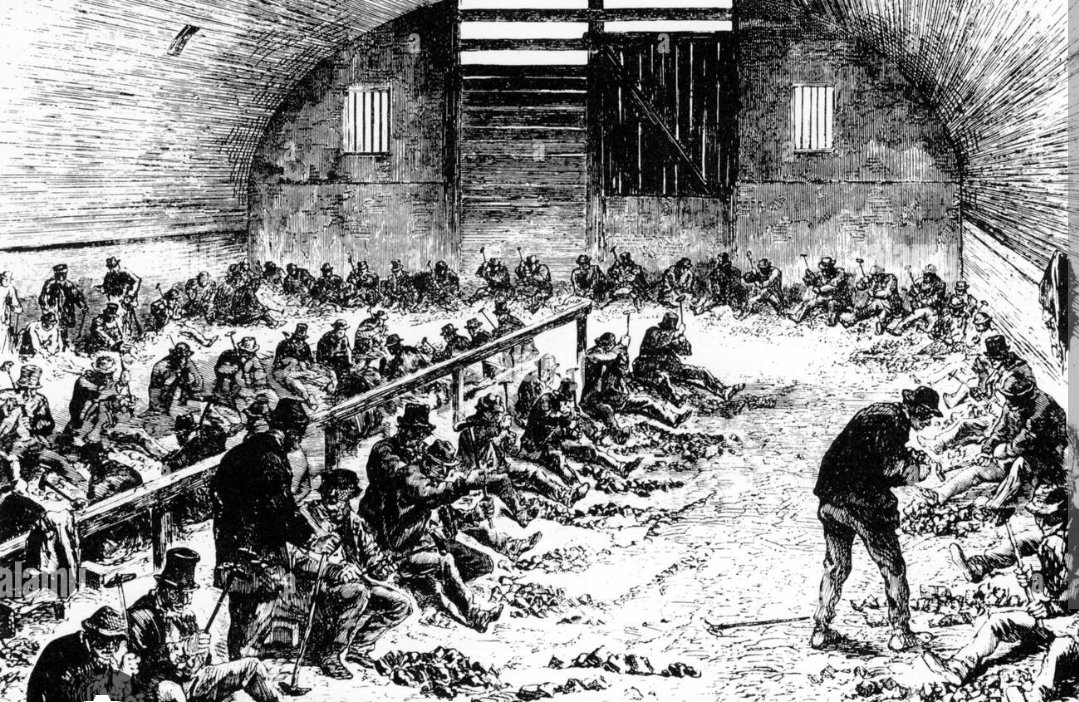 Chrishdouglas's tweet image. Creative Hub c1860