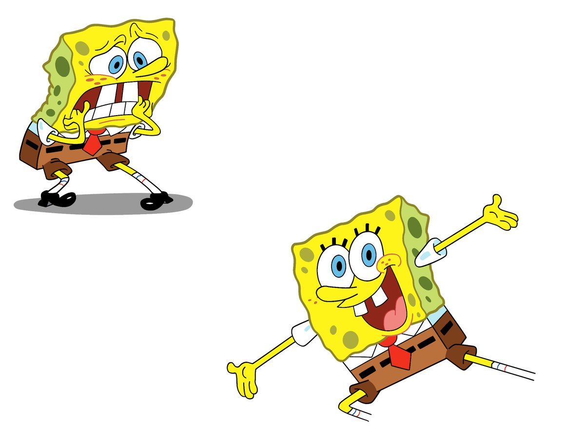 PopSpongerytp54's tweet image. I just like coloring doodles Spongebob
#Spongebob #SpongeBobSquarepants