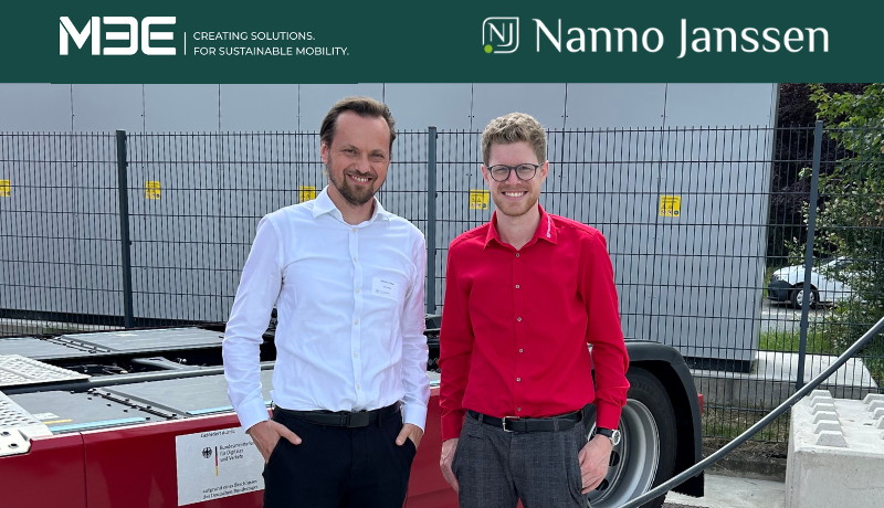 eMobilitätOnline tweet media