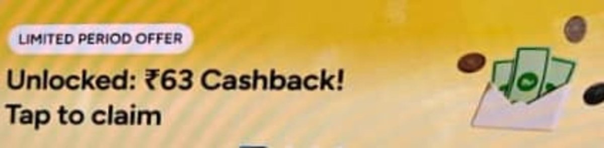 desi_dime's tweet photo. Fi Money - Flat ₹63 Cashback on 3 merchant txn of ₹149, Credit card Bill payment working

Link - https://t.co/Kx0jemFBHc

#fimoney #offer #ccbills #creditcards https://t.co/R29ohZPjZe