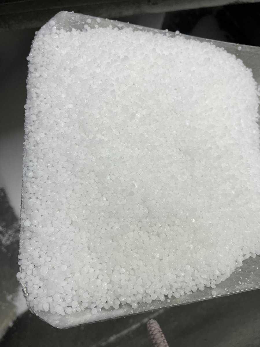 ZhengLane's tweet photo. 66/68 Semi Refined #Paraffin Wax
Granular form, neutral packaging, 25KG/Bag, COA and carbon fractions are shown in the following figure. 🌈

WhatsApp:🤳 +8618120383251(WeChat)
E-mail: 🌐 Lane.Zheng@wjwax.com https://t.co/jht29M60QL
