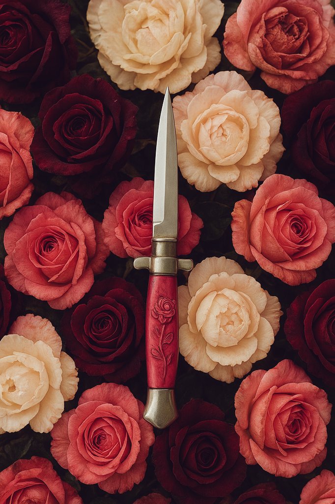 Karrımmm sever stiletto 🌹