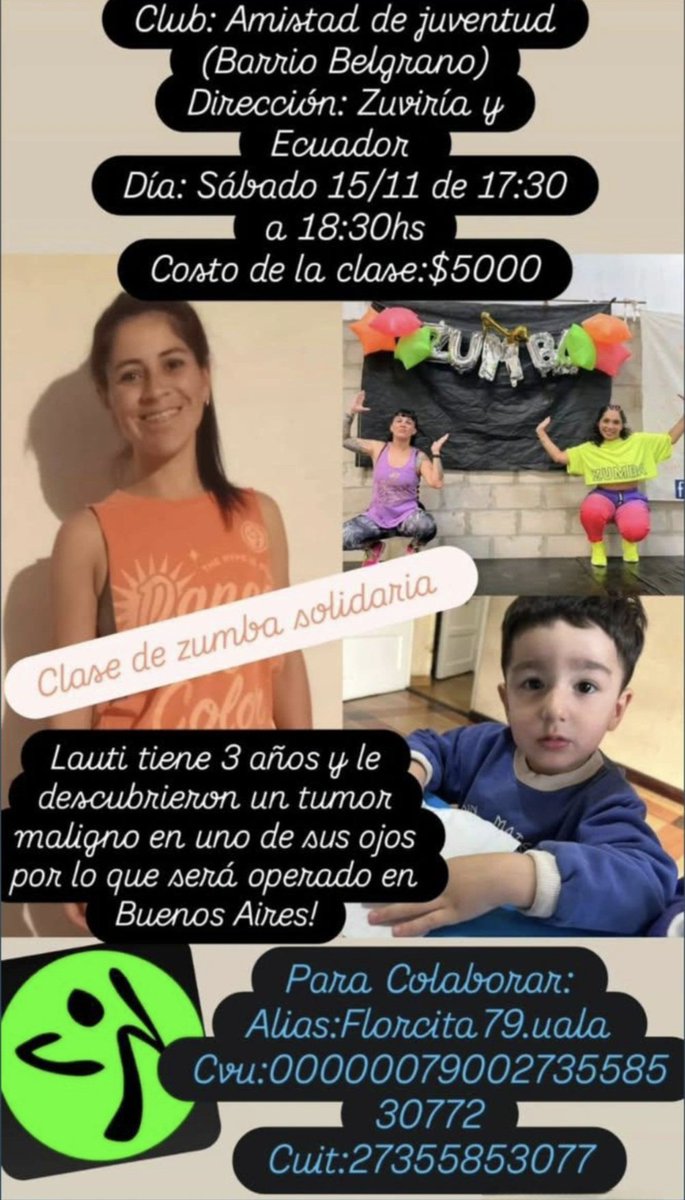 MeloFornero's tweet photo. @Yojuanjunco me ayudarias a difundir por favor? Es el bebito de mi amiga. Muchas gracias. 
#Rosario https://t.co/P3TPfRcEIi