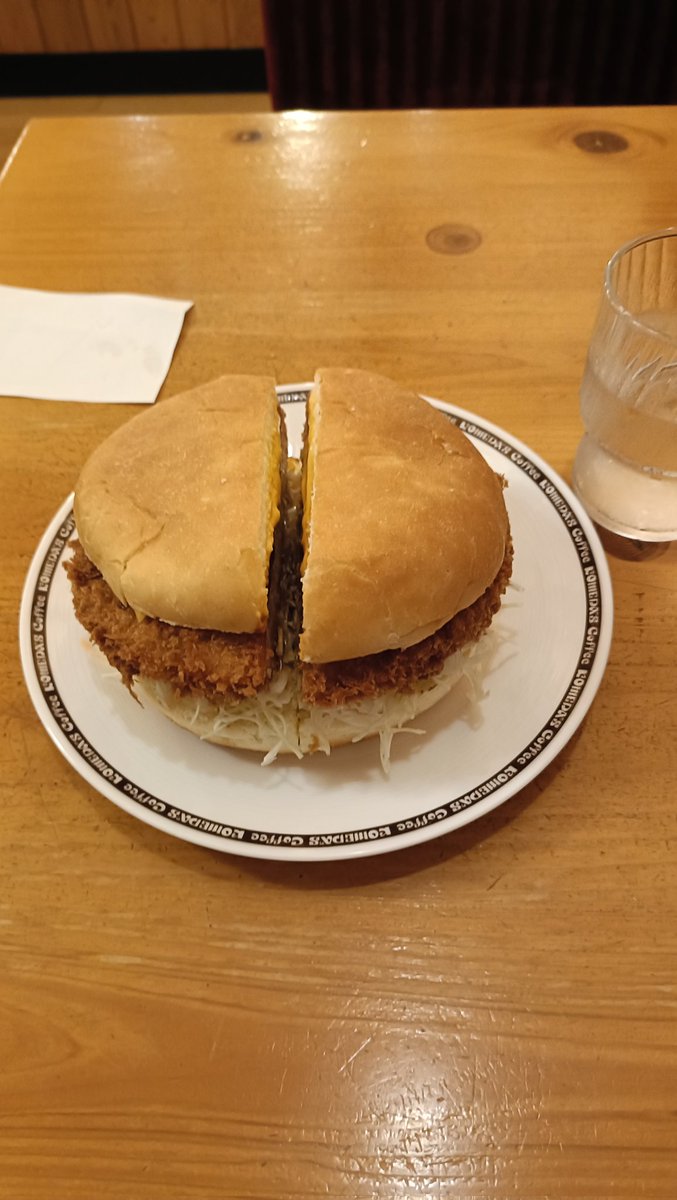 明日の尾道ドカ食いツーリングに備えて晩御飯はちょっと控えめ