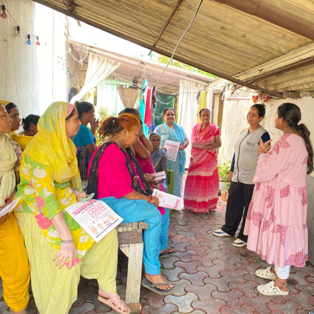 Doctors For You tweet media