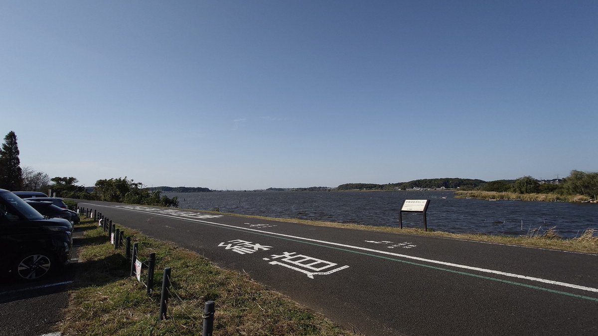 アホみたいに風が強くて泣きそうになったけど、手賀沼の道の駅で唐揚げラーメン食べて元気出た

strava.app.link/vCj7cEK95Xb

#ロードバイク
#spdシューズ
#手賀沼サイクリング
#magped
#corratecdolomiti