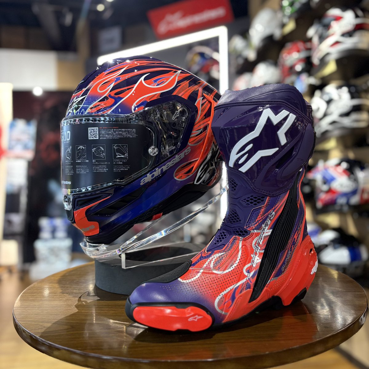 麻太郎ページです。 これはセットで欲しくなるヤツww