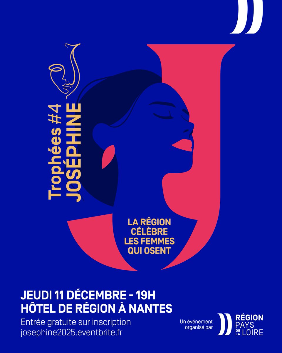 Pays de la Loire tweet media