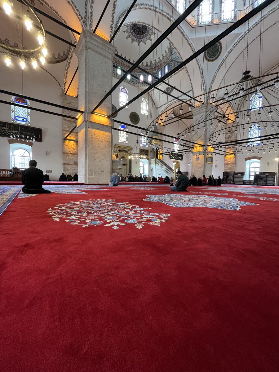 Hayırlı Cumalarrrrr❤️❤️