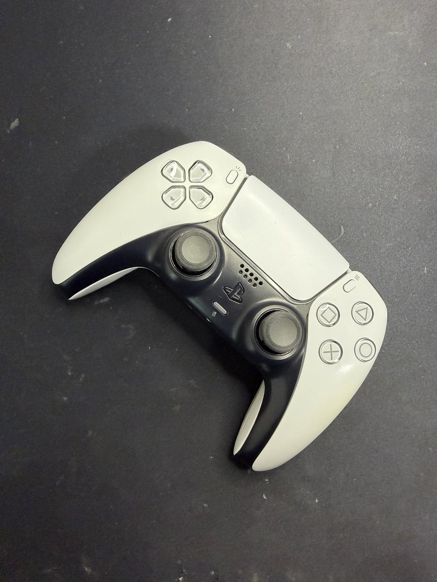 controllerlab_'s tweet image. Installation et calibrage joysticks Hall Effect TMR pour @A3rOKZz !