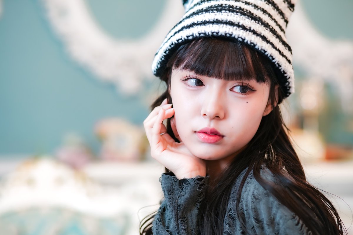 nonoaddedsugar's tweet image. ＆ @noa_purinn 
　 #noa さん