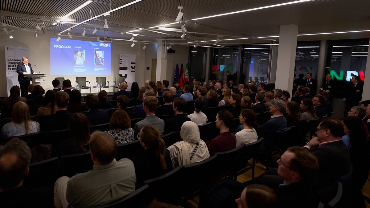 Abraham Accords Institute tweet media