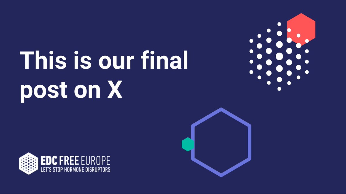 EDC-Free Europe tweet media