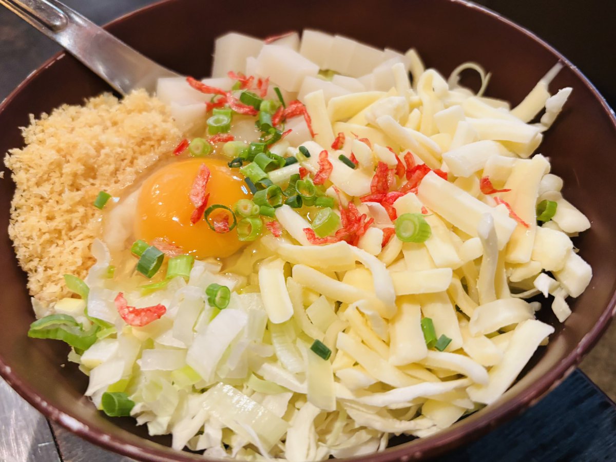 週末は奥さまのバースデー🎉
土日が仕事のため前夜祭🍻今日は奥さまリクエストで月島でもんじゃです✨