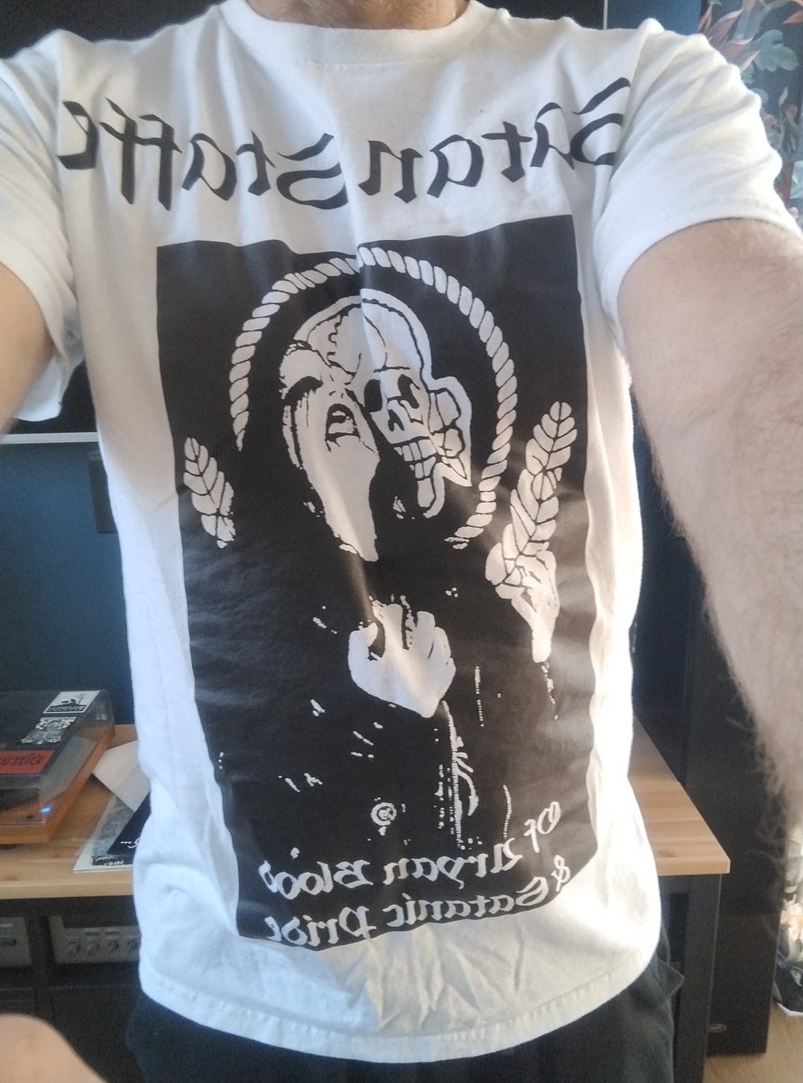 Gringo Death tweet media