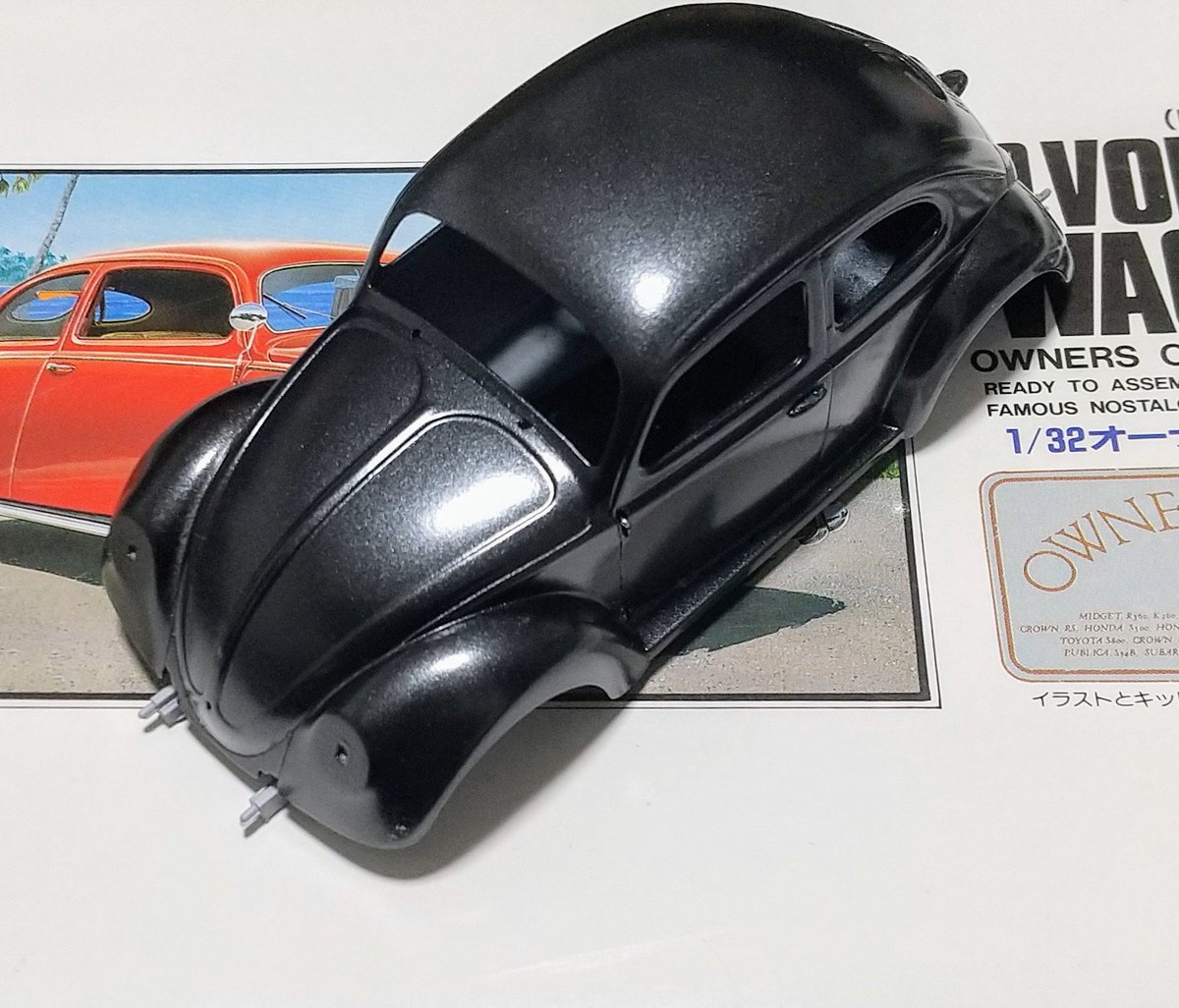 Honda_C50BD (@SUPER_CUB_C50) / Posts / X