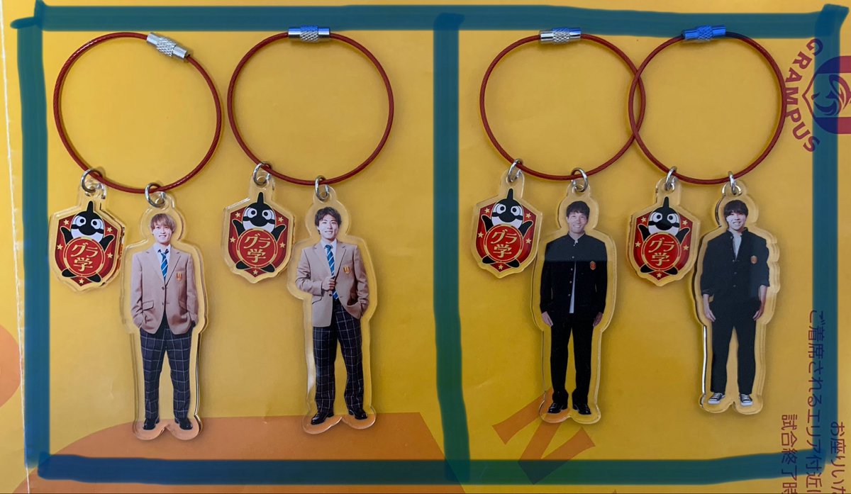 グランパスグッズ好き（グッズさん） on X