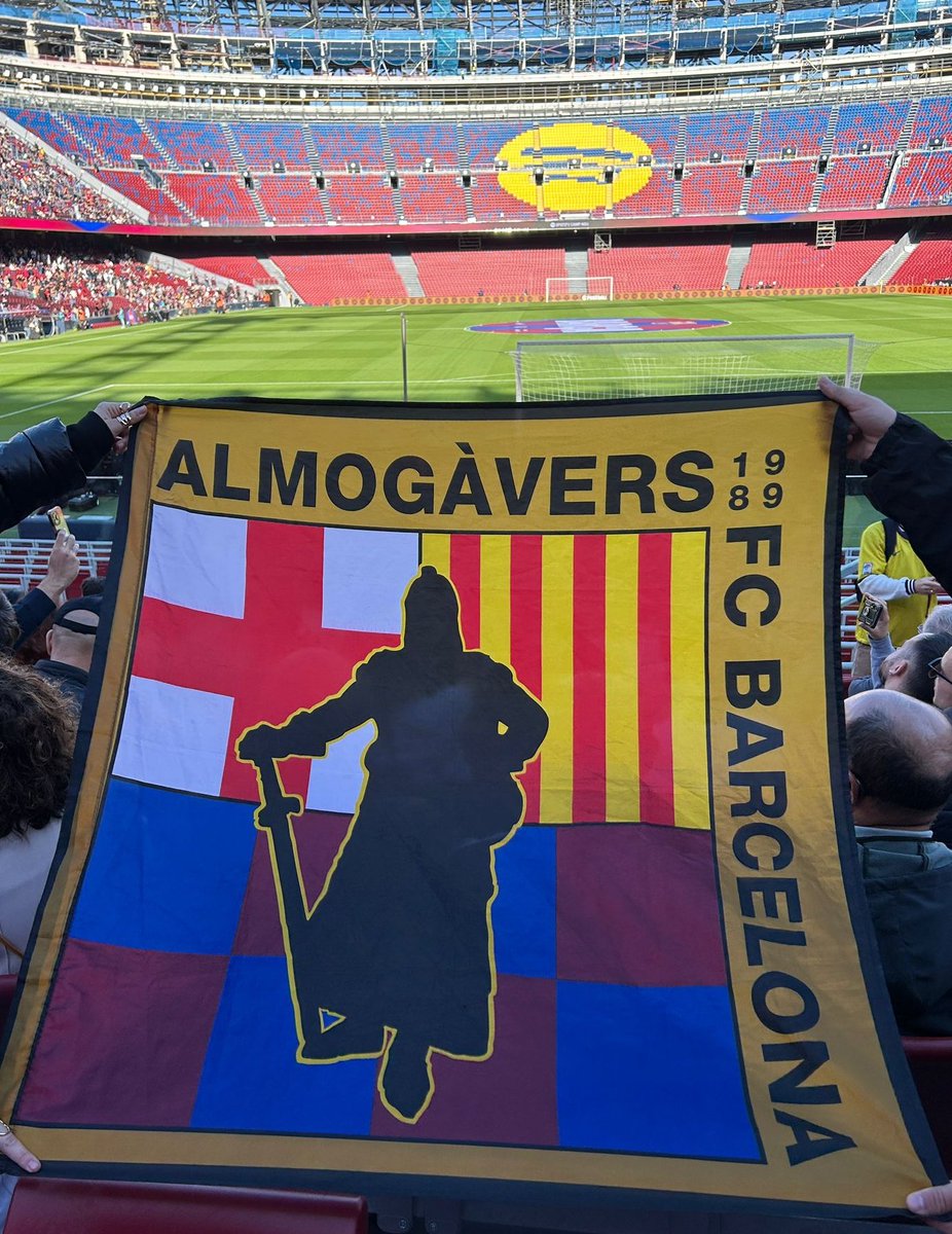 Hem tornat a casa!! 💙❤️