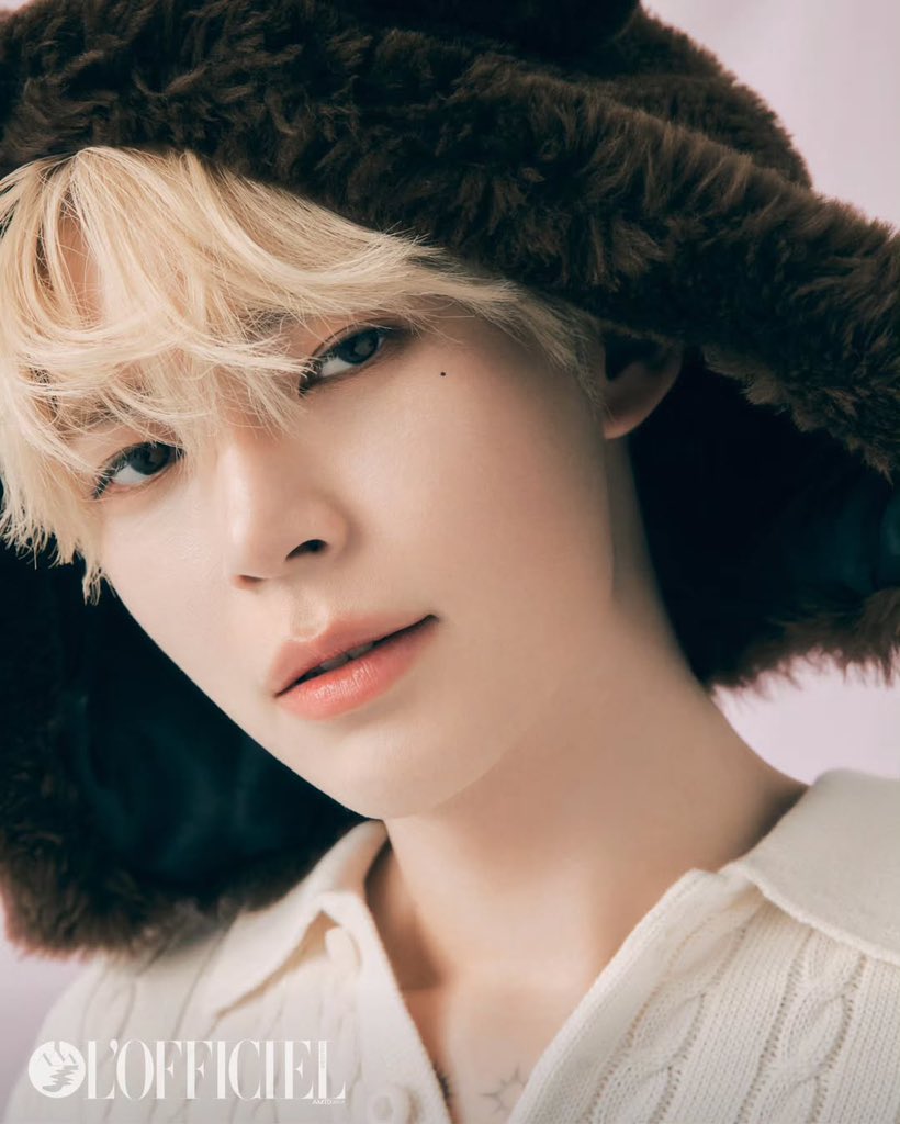 shanmbin's tweet image. Proof that sweetness isn’t always candy, sometimes it’s just someone’s sugar-coated presence.