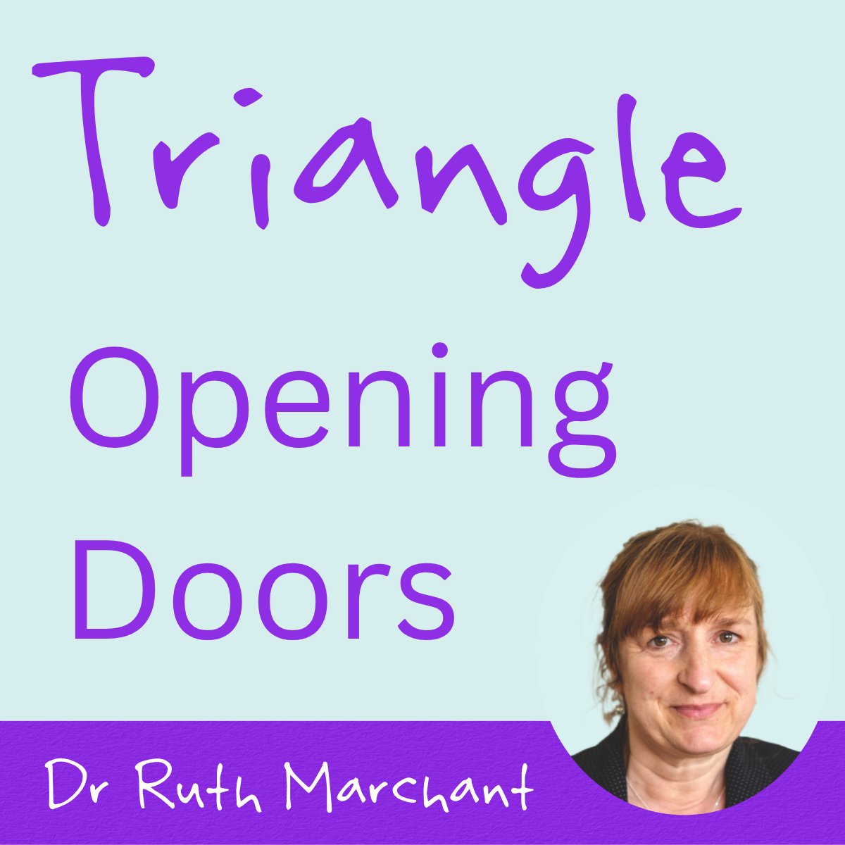 Triangle tweet media