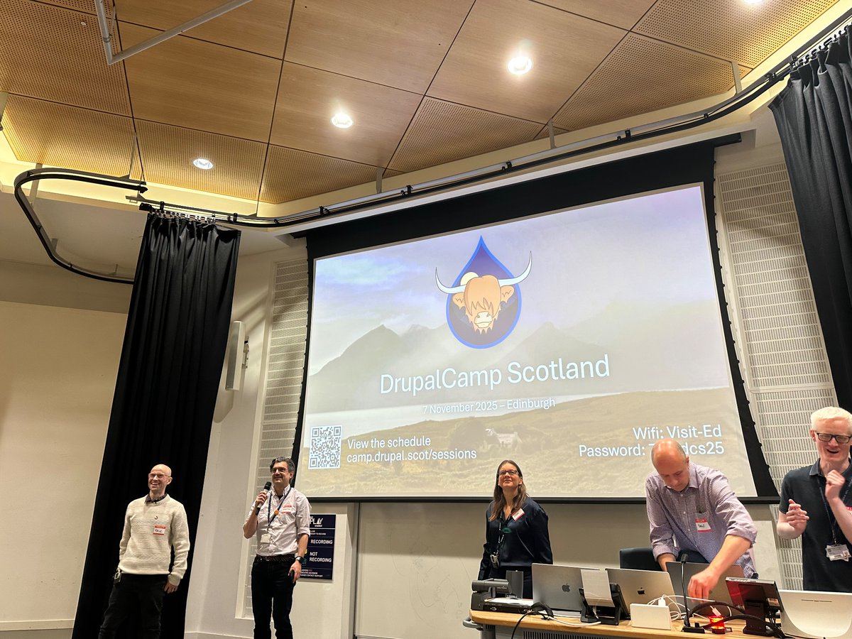 Ryan McCue ➡️🐘🦋 tweet media