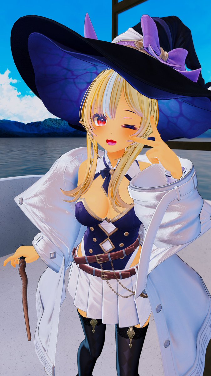 【神織 舞ページ】 シジミ ｼ十 (@ddd_tmame) / Posts / X