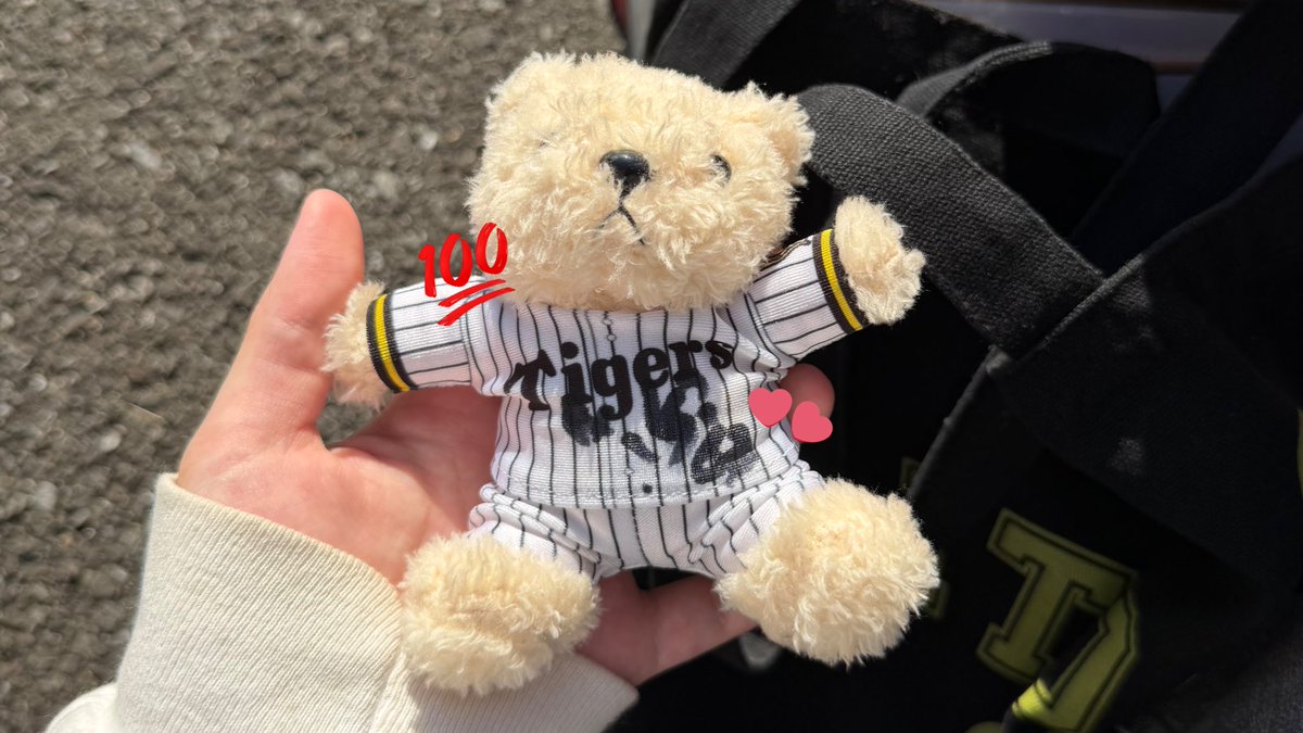 _mhatf's tweet image. シーズン終わってからも楽しい💫💫
CS、日シリ、キャンプ、全部行きたいとこに行けて叶えたかったこと全部叶えられてるのたまらん、来年も楽しみ🐯✨️