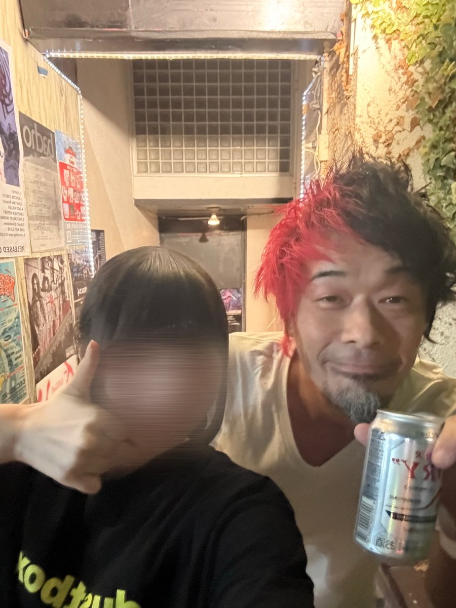 蒼→11/16 ROᒪᒪ IN ROCK (@ao1okybt_) / Posts / X