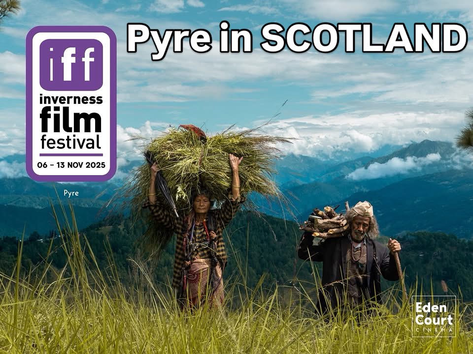 Vinod Kapri tweet media