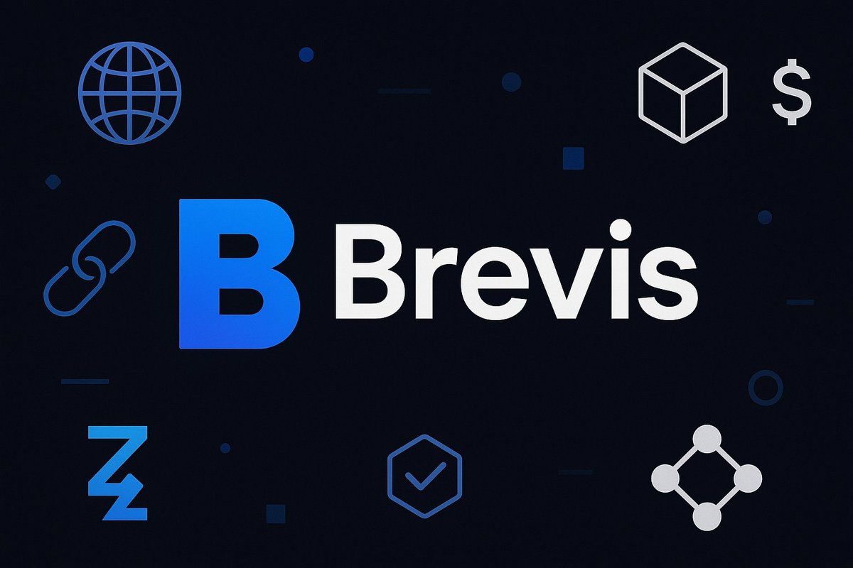 bcecil's tweet image. .@megaeth——没给我额度,浪费了kyc的钱还有gas

想存@stable——又变成了超募，KYC不过，目前又暂停了

看了眼大盘——直接悟了。

Web3教我的是：放下执念。

最近真的忙到头晕，@brevis_zk任务想起来还没做。

@brevis_zk之前完成一轮 750 万美元的种子轮融资，阵容非常豪华——由 YZI…