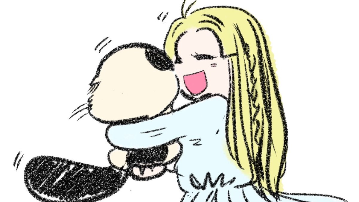 星川 青葉(ミニピン)🌲☺️🐅 on X