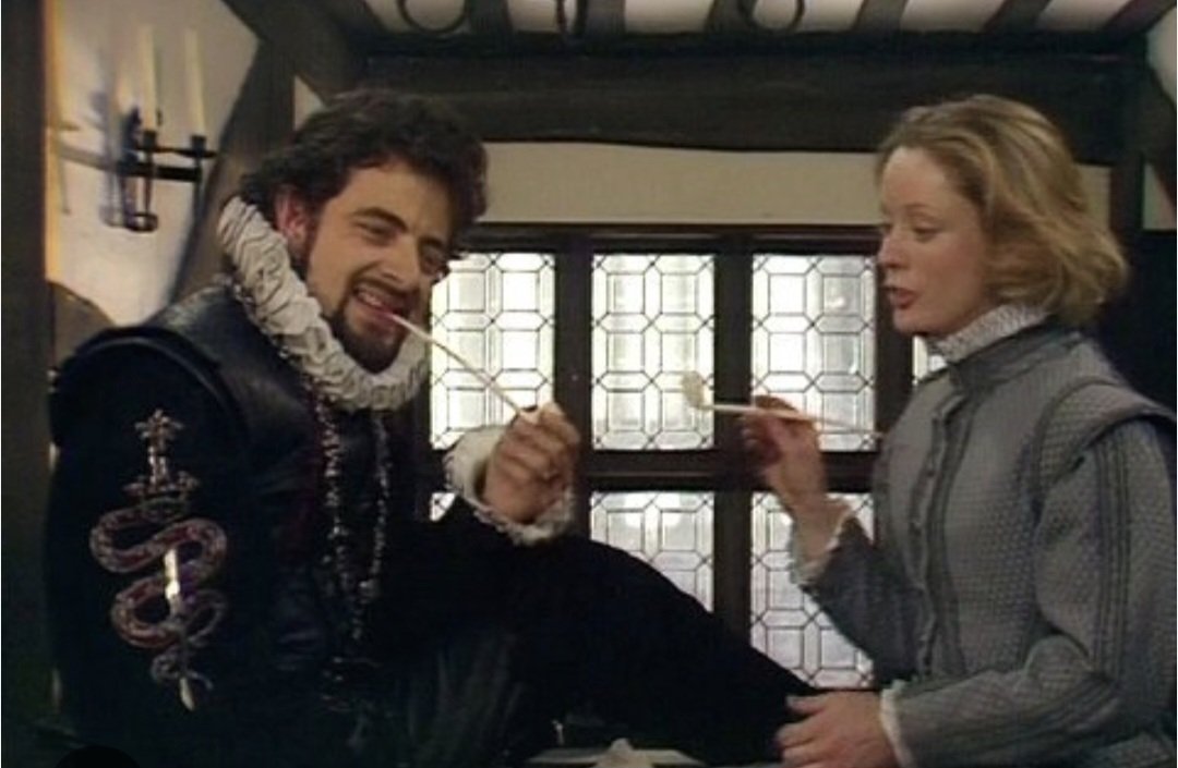 I'm so 80s i keep seeing tweets about " young bob " I all i can see is Gabby Glaister as young bob ...!!