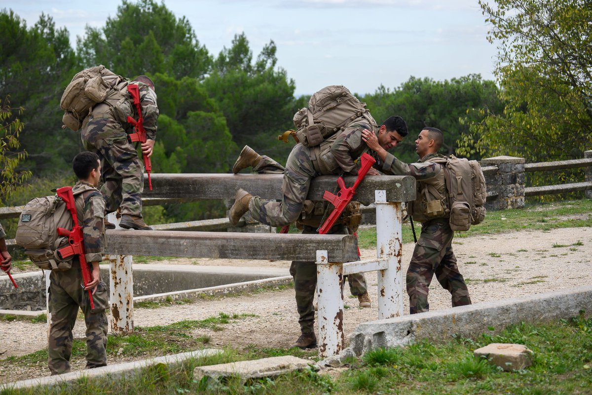 503e Regiment du Train tweet media
